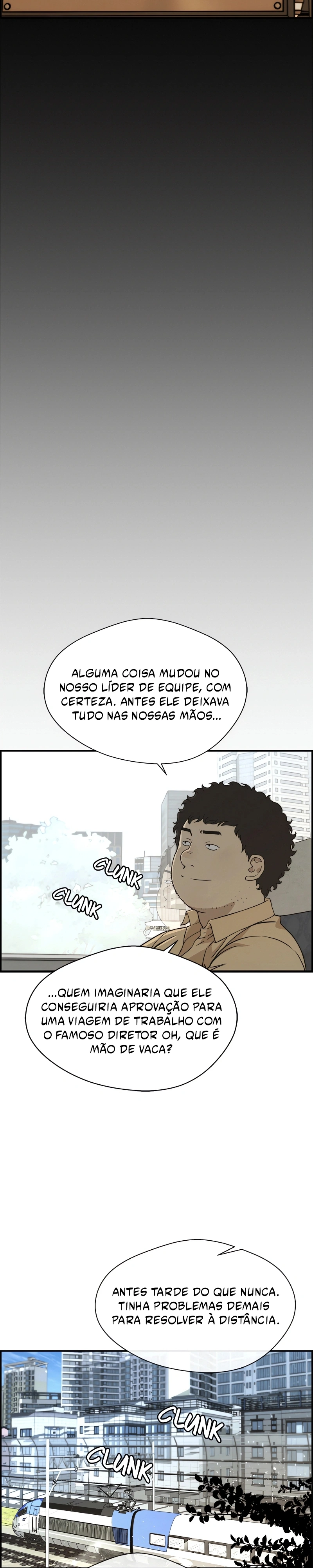 Um Homem de Verdade Capítulo 43 Página 4