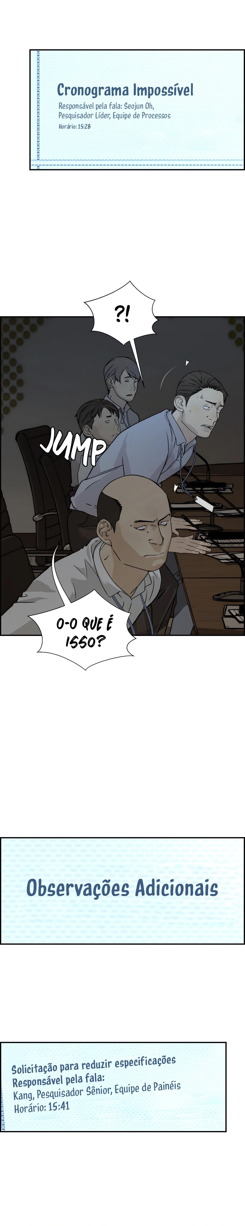 Um Homem de Verdade Capítulo 44 Página 25