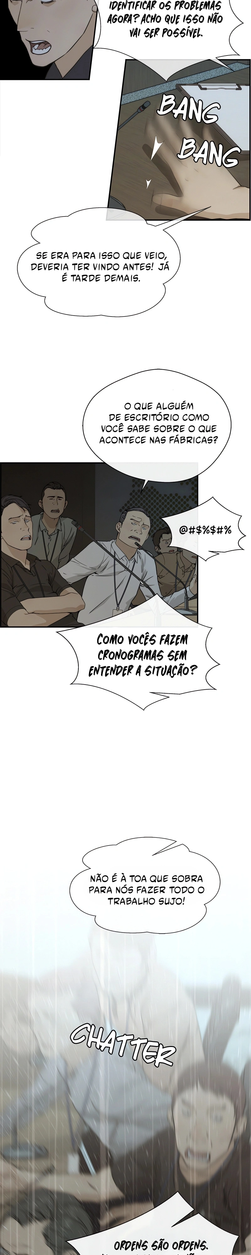 Um Homem de Verdade Capítulo 44 Página 7