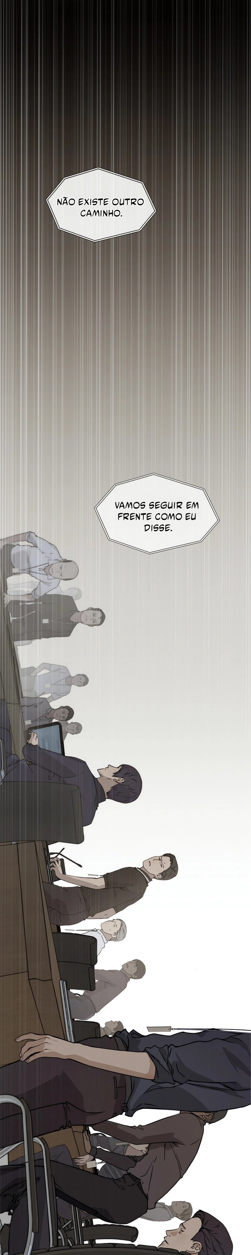 Um Homem de Verdade Capítulo 45 Página 23