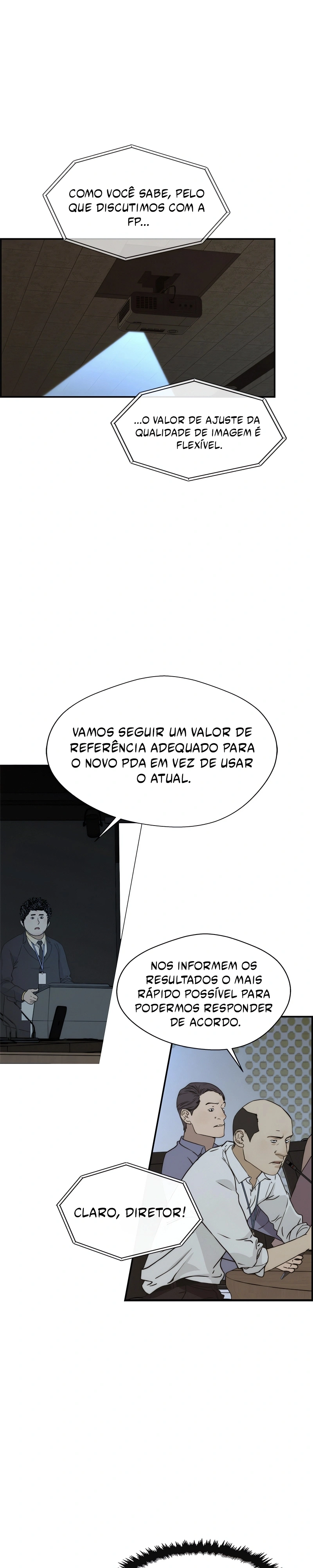 Um Homem de Verdade Capítulo 45 Página 30