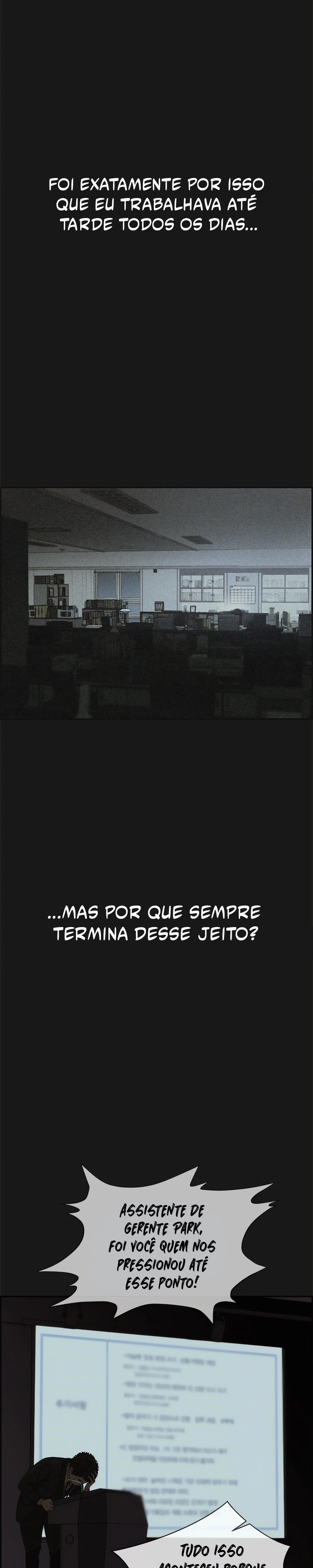 Um Homem de Verdade Capítulo 45 Página 4
