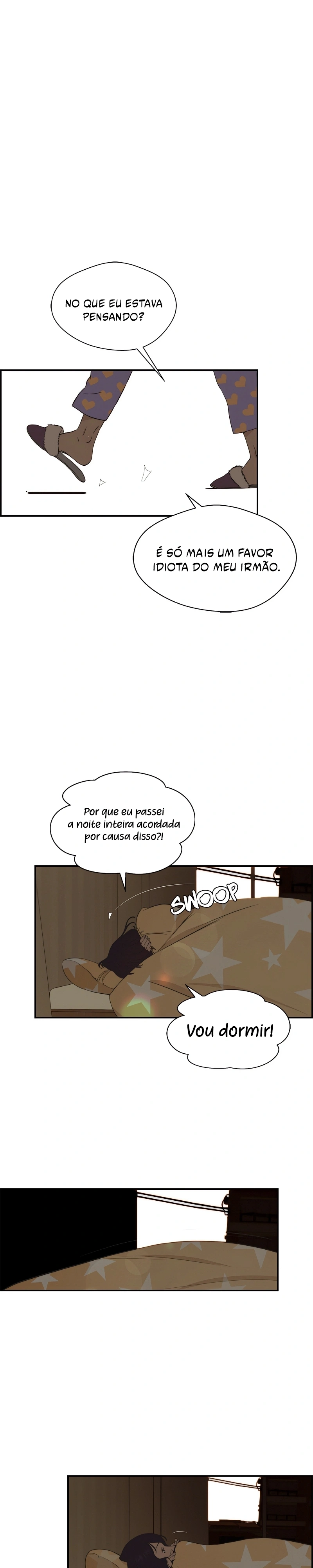 Um Homem de Verdade Capítulo 46 Página 10