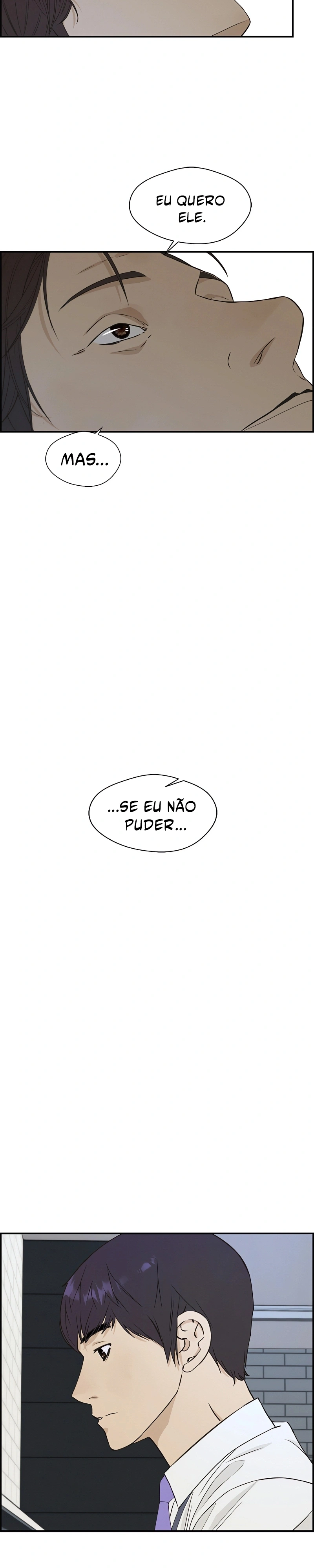 Um Homem de Verdade Capítulo 46 Página 20