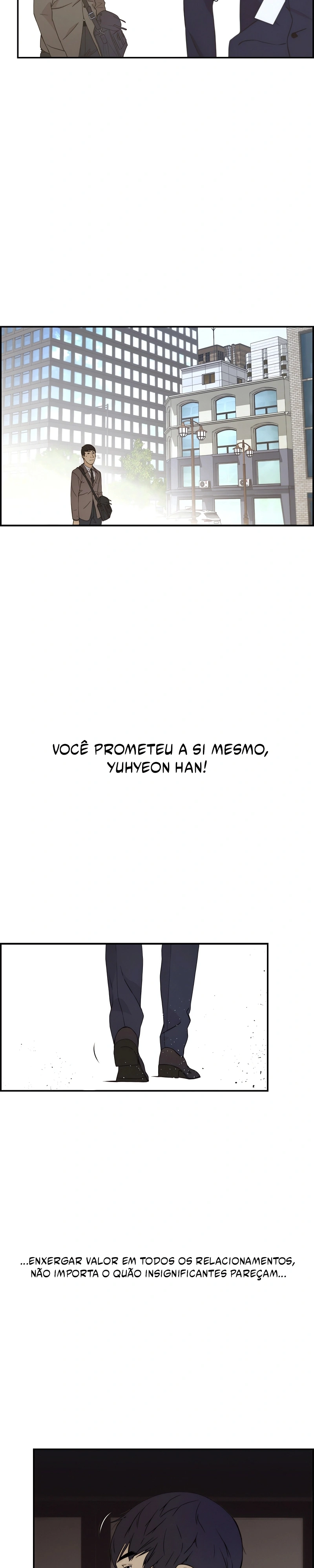 Um Homem de Verdade Capítulo 47 Página 22