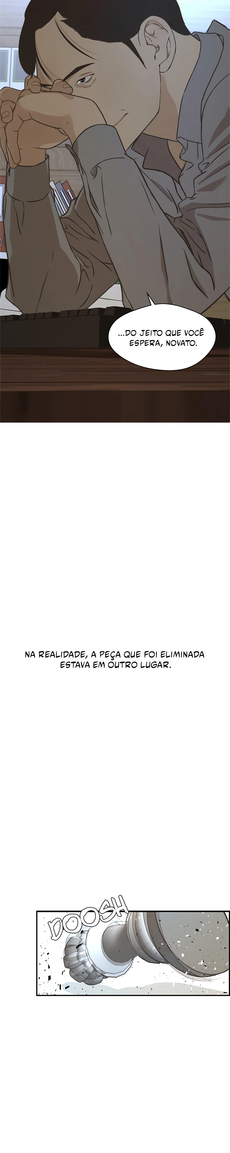 Um Homem de Verdade Capítulo 48 Página 14