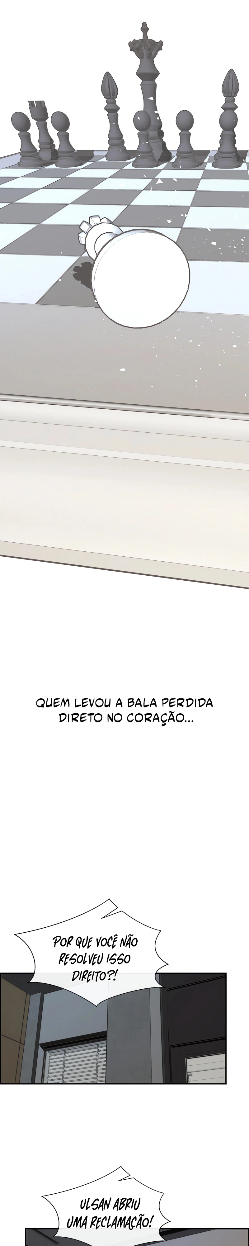 Um Homem de Verdade Capítulo 48 Página 15