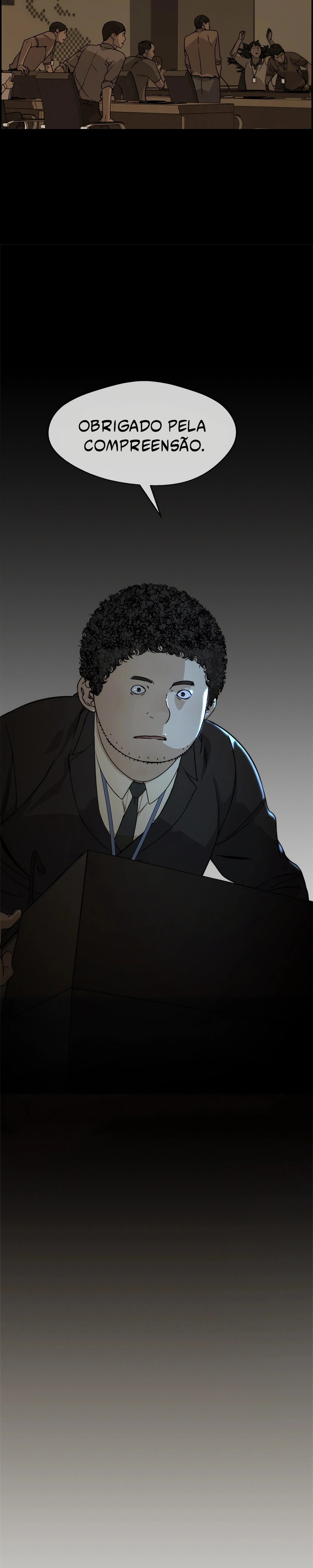 Um Homem de Verdade Capítulo 48 Página 8