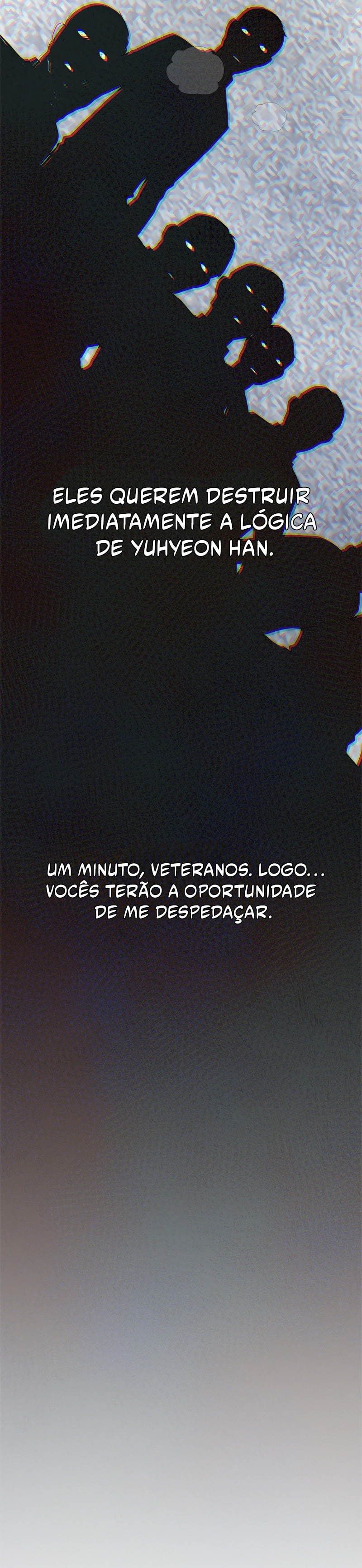 Um Homem de Verdade Capítulo 49 Página 19