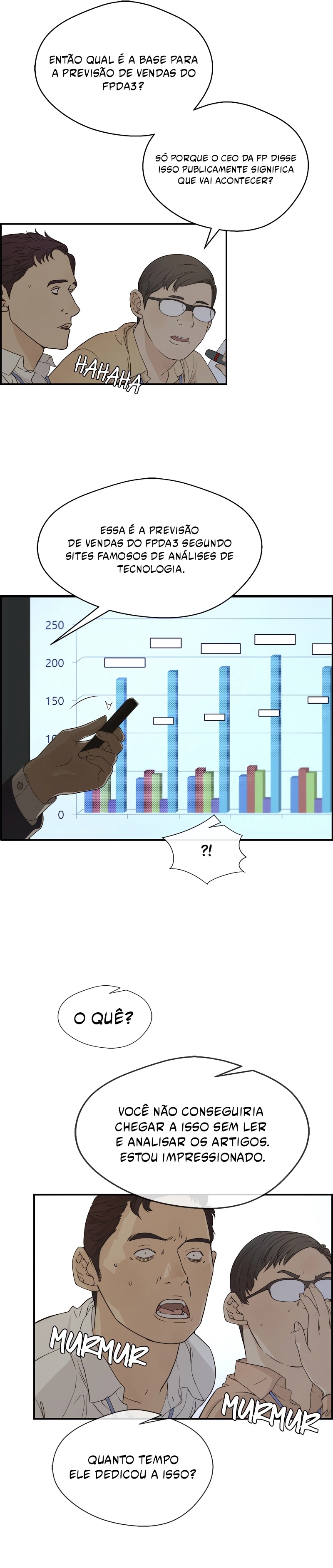 Um Homem de Verdade Capítulo 49 Página 24