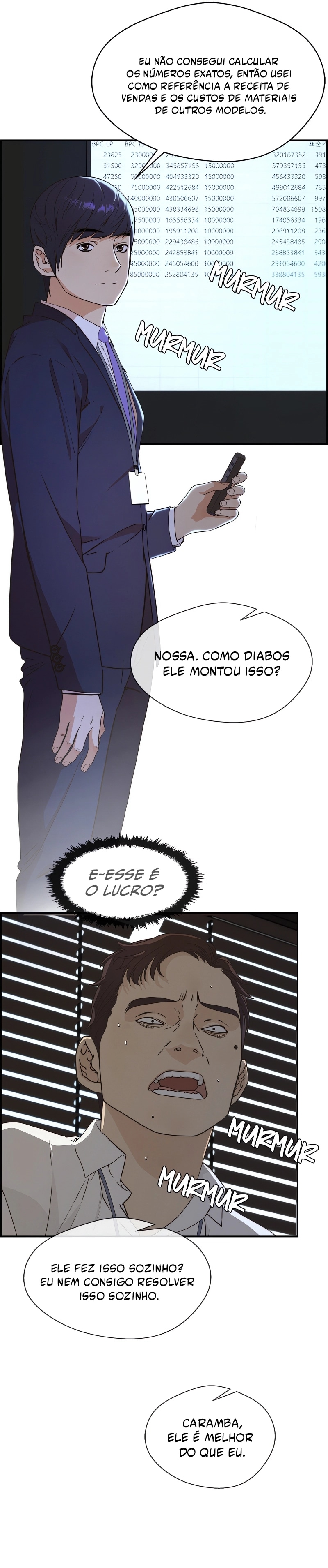 Um Homem de Verdade Capítulo 49 Página 27