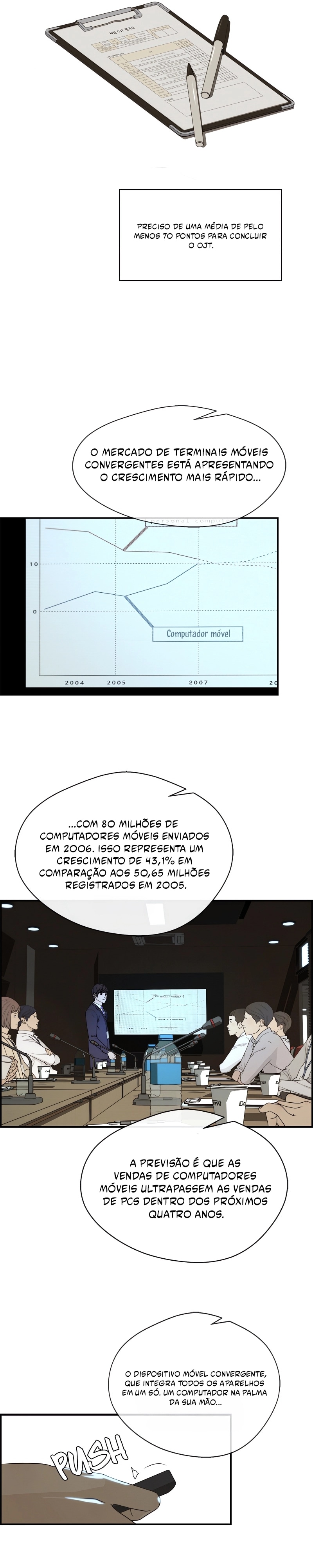 Um Homem de Verdade Capítulo 49 Página 7