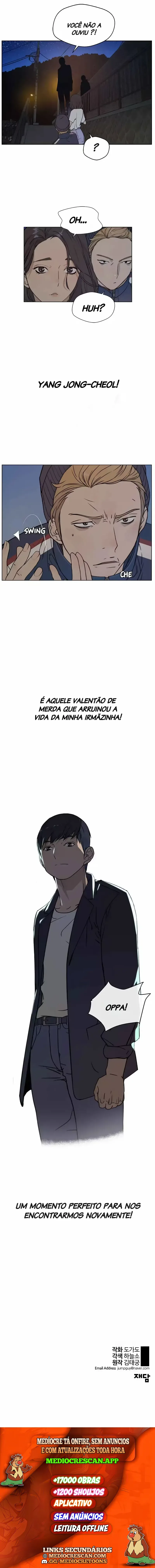 Um Homem de Verdade Capítulo 6 Página 8