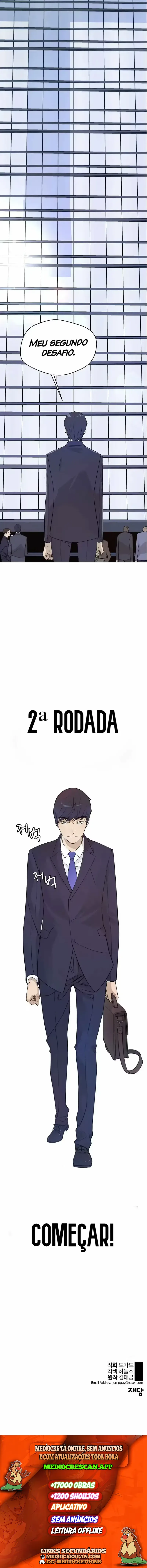 Um Homem de Verdade Capítulo 7 Página 7