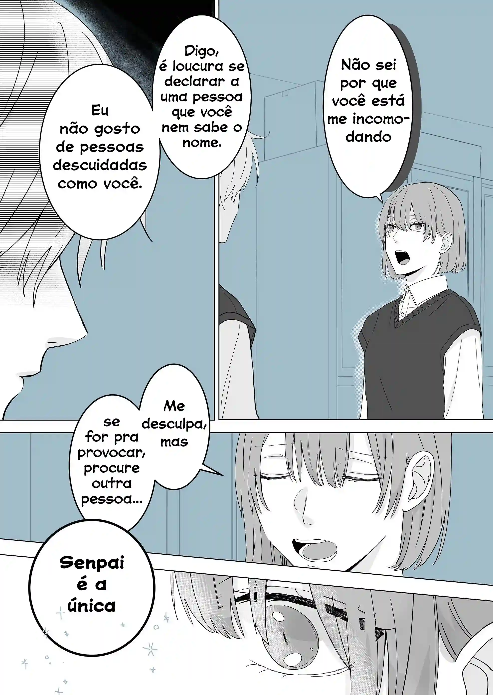 Um Homem Digno para Você Capítulo 1 Página 15