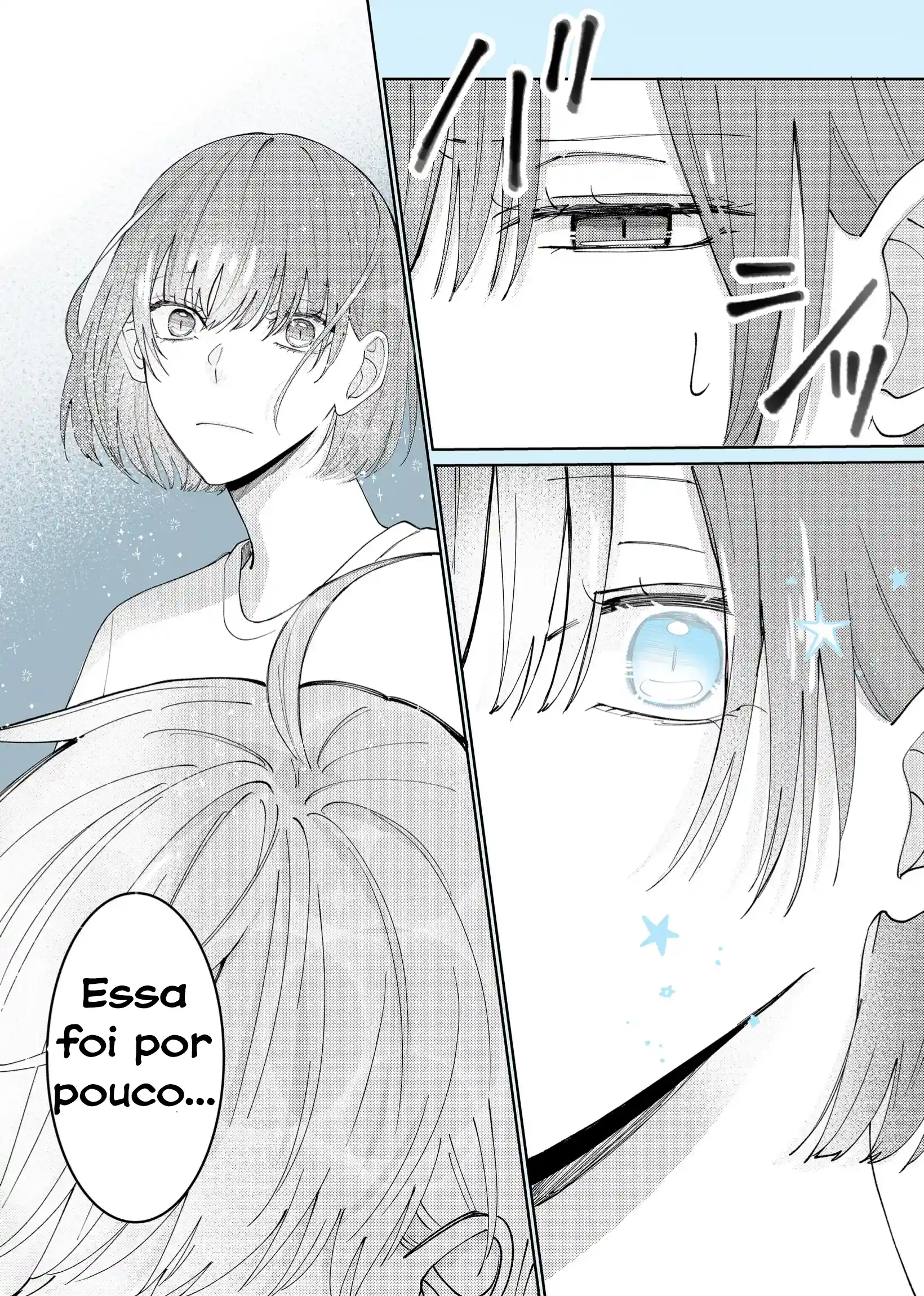 Um Homem Digno para Você Capítulo 10 Página 9