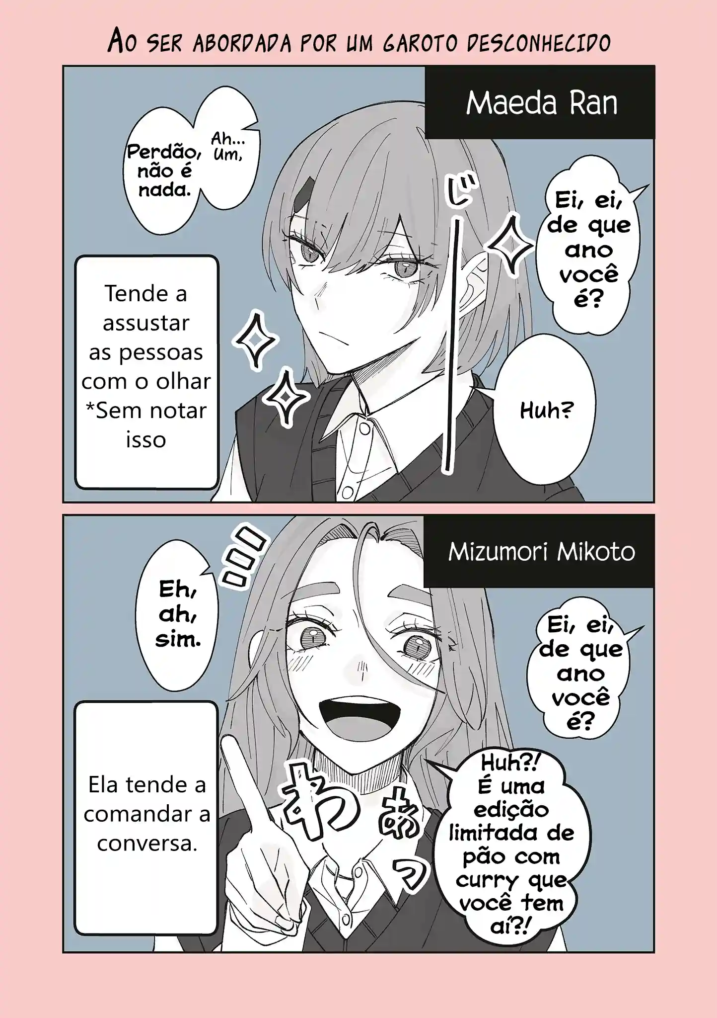 Um Homem Digno para Você Capítulo 11.5 Página 4