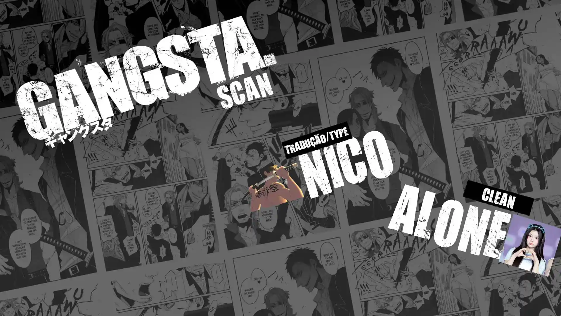 Um Homem Digno para Você Capítulo 14 Página 2