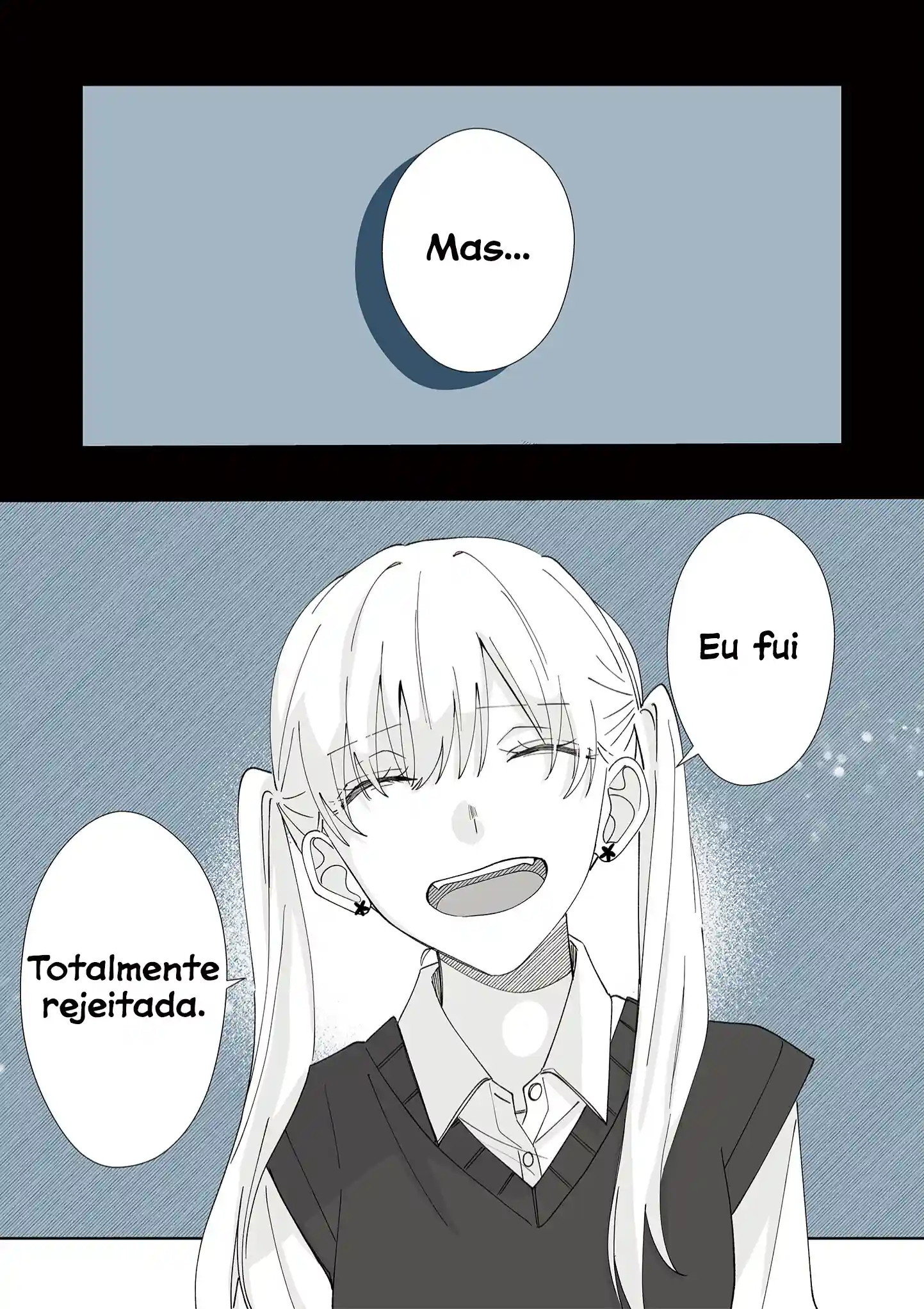 Um Homem Digno para Você Capítulo 29 Página 11