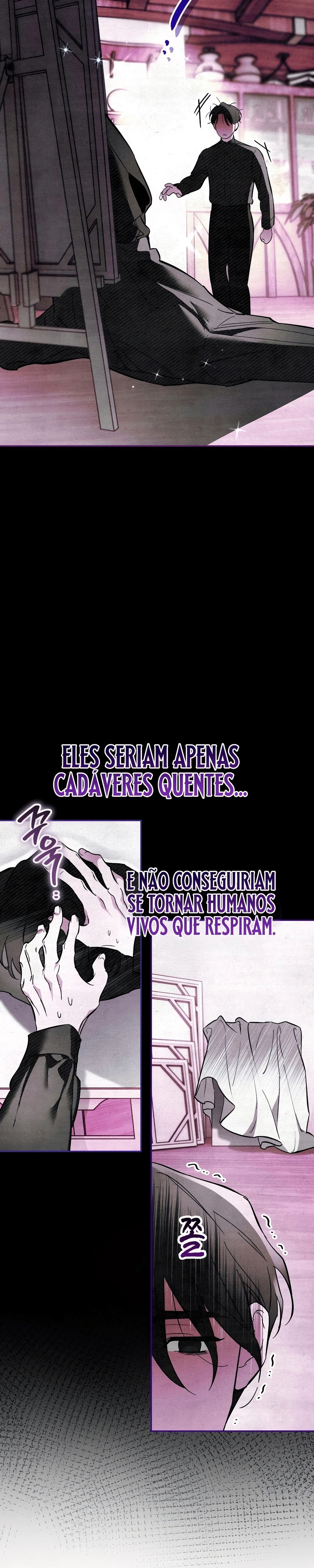 Um Pintor Que Desenha Dungeons Capítulo 1 Página 13