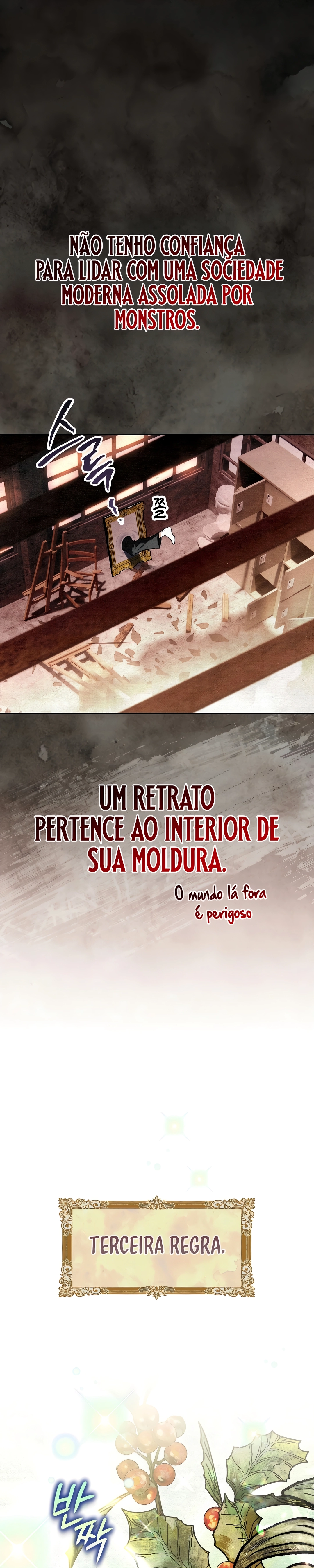 Um Pintor Que Desenha Dungeons Capítulo 1 Página 19