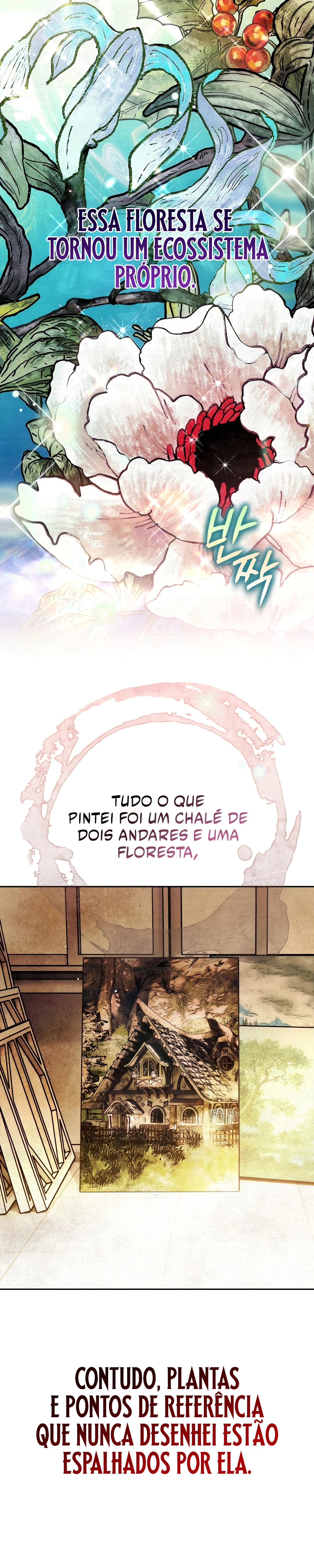 Um Pintor Que Desenha Dungeons Capítulo 1 Página 20