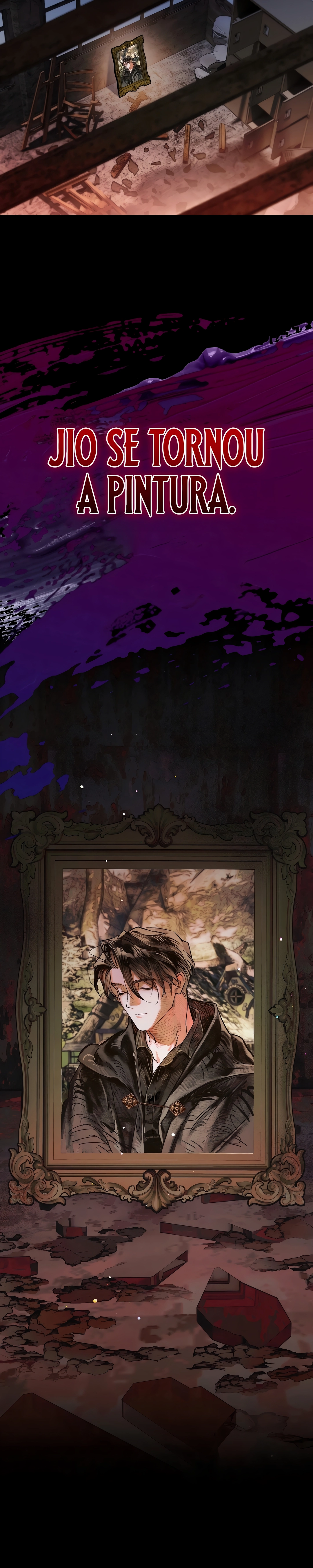 Um Pintor Que Desenha Dungeons Capítulo 1 Página 32
