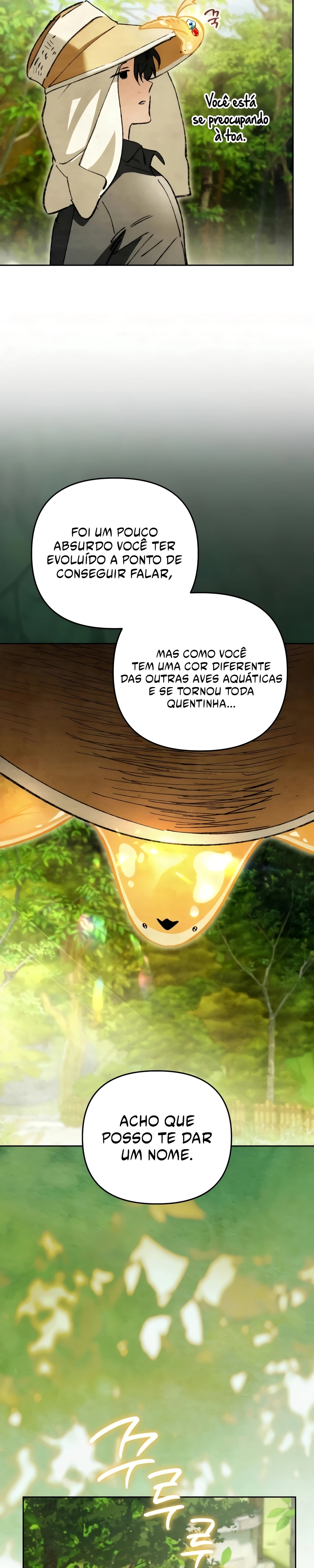 Um Pintor Que Desenha Dungeons Capítulo 10 Página 11
