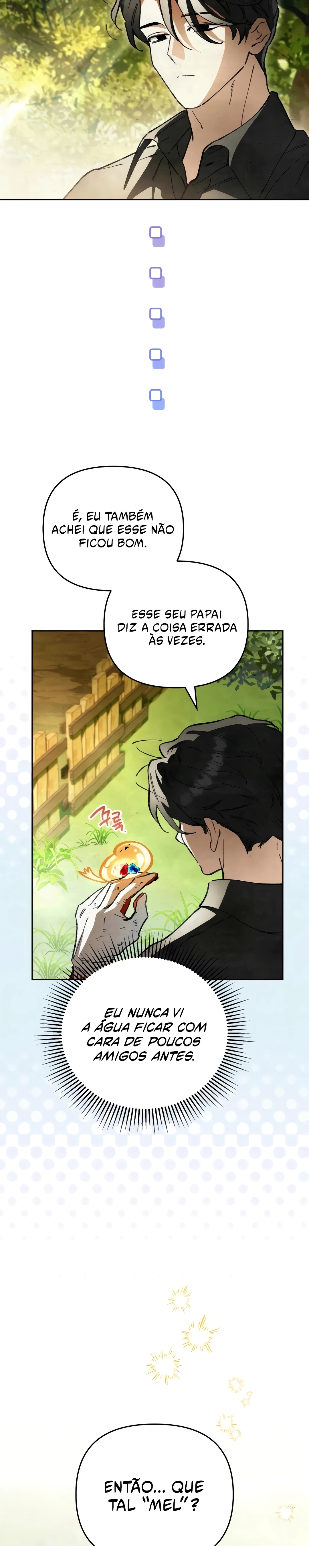 Um Pintor Que Desenha Dungeons Capítulo 10 Página 13