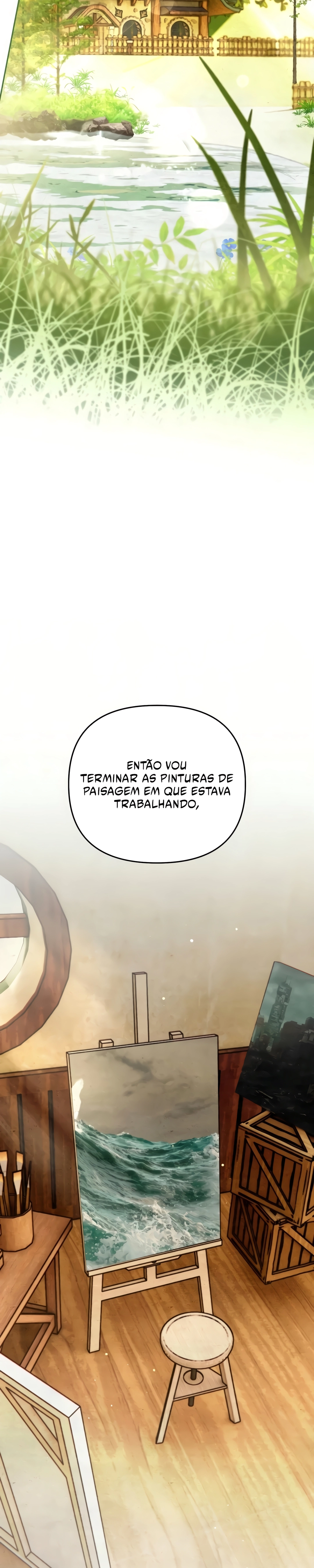 Um Pintor Que Desenha Dungeons Capítulo 10 Página 15