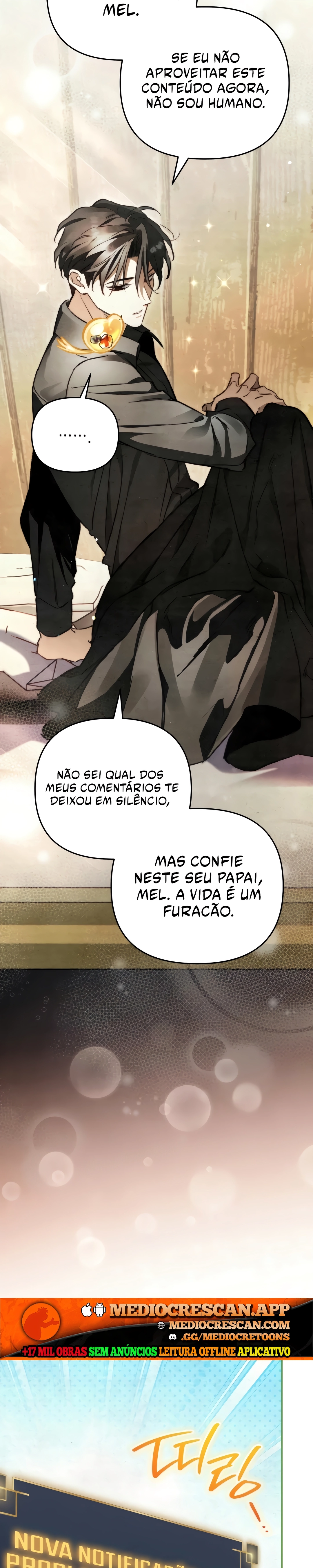Um Pintor Que Desenha Dungeons Capítulo 10 Página 34