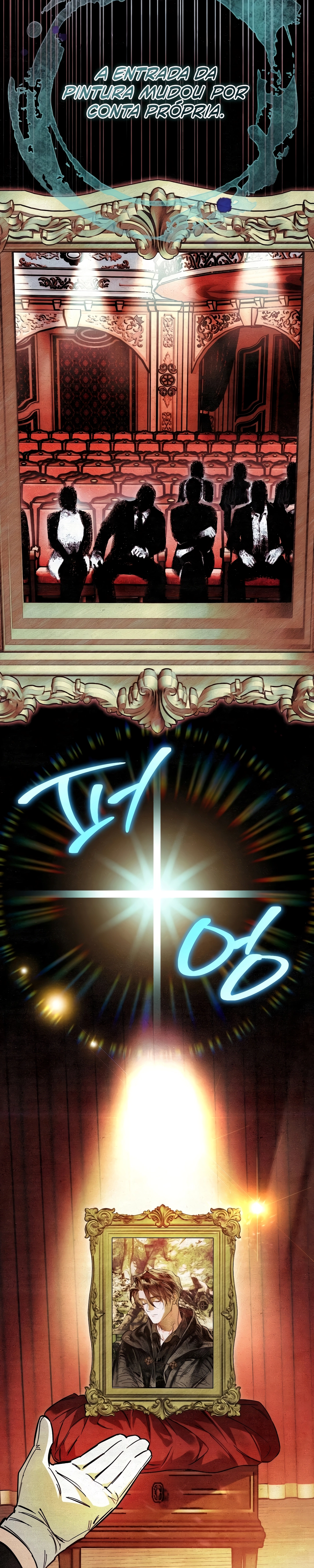 Um Pintor Que Desenha Dungeons Capítulo 2 Página 12