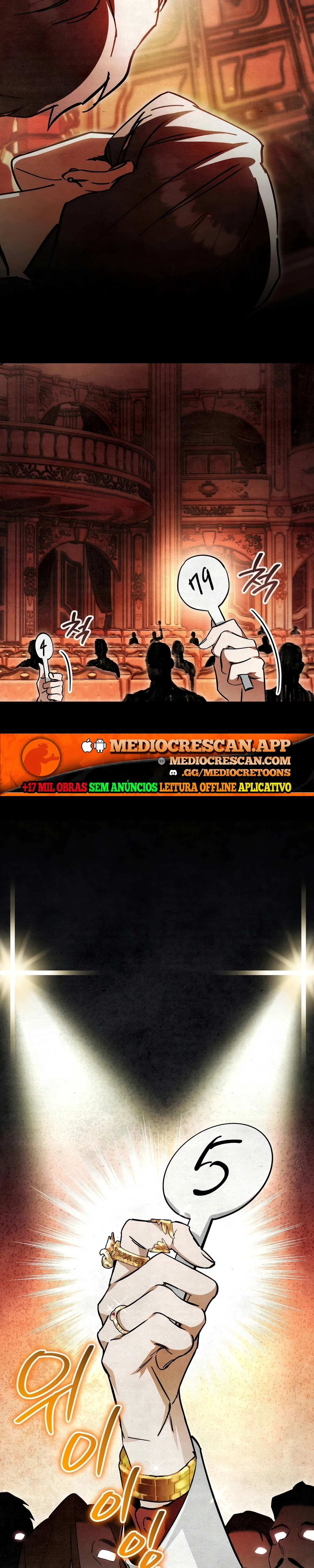 Um Pintor Que Desenha Dungeons Capítulo 2 Página 14