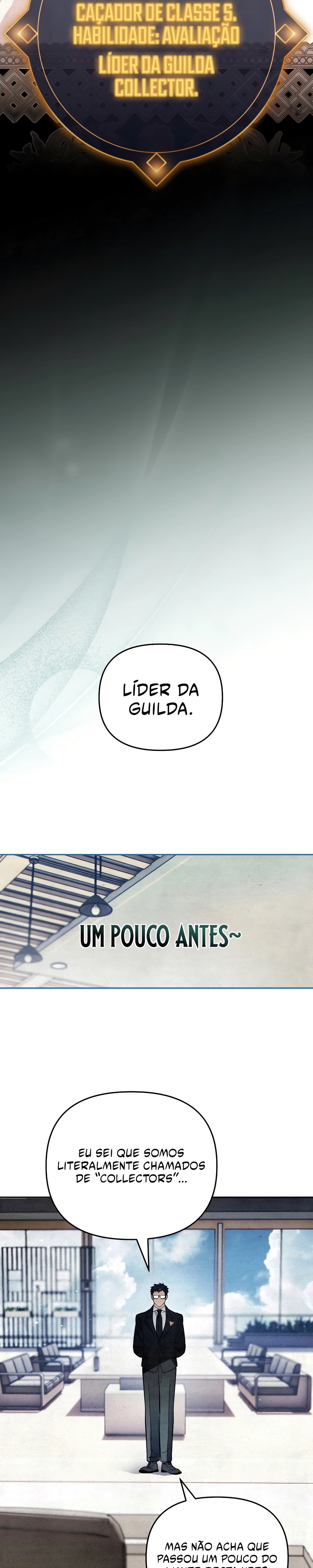 Um Pintor Que Desenha Dungeons Capítulo 2 Página 20