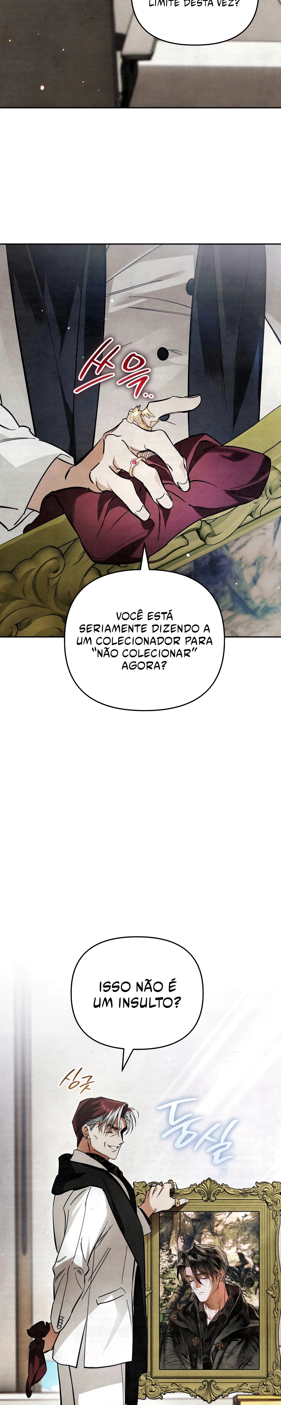 Um Pintor Que Desenha Dungeons Capítulo 2 Página 21