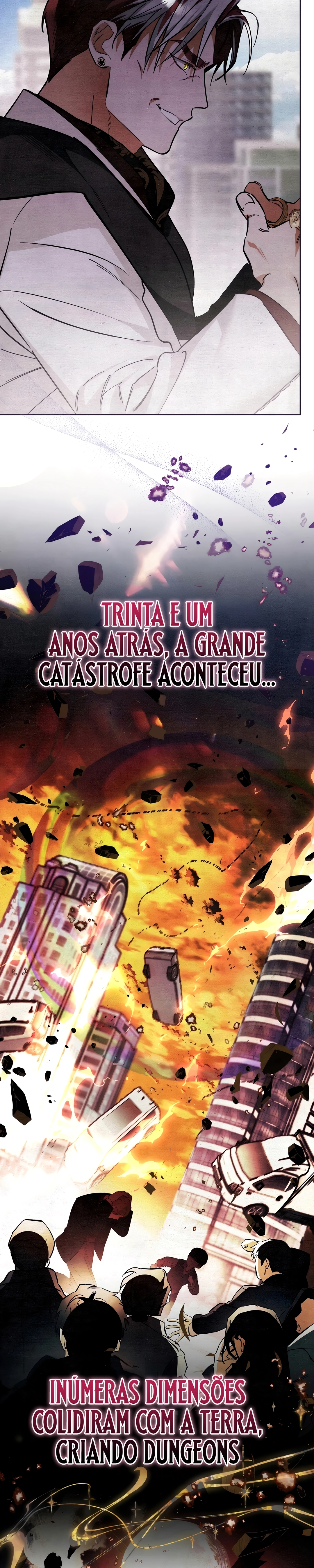 Um Pintor Que Desenha Dungeons Capítulo 2 Página 23