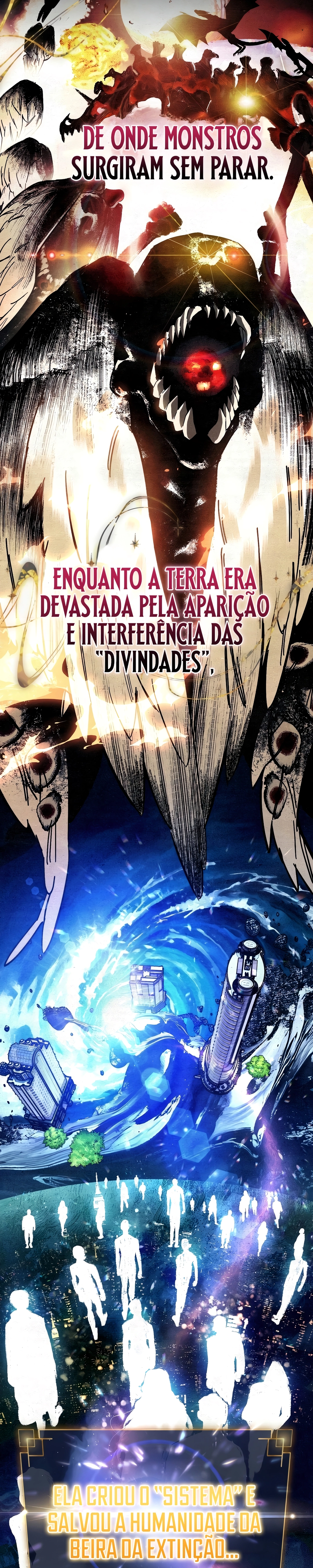 Um Pintor Que Desenha Dungeons Capítulo 2 Página 24