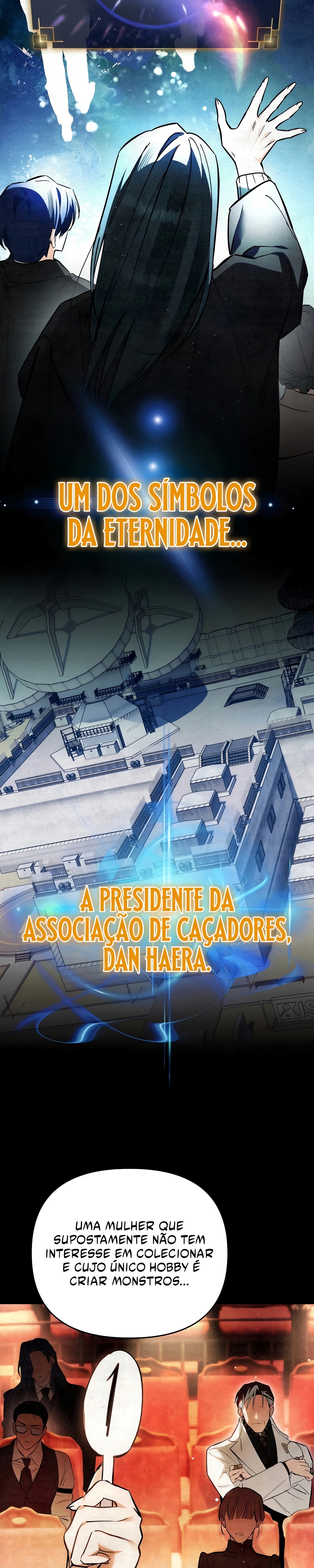 Um Pintor Que Desenha Dungeons Capítulo 2 Página 25