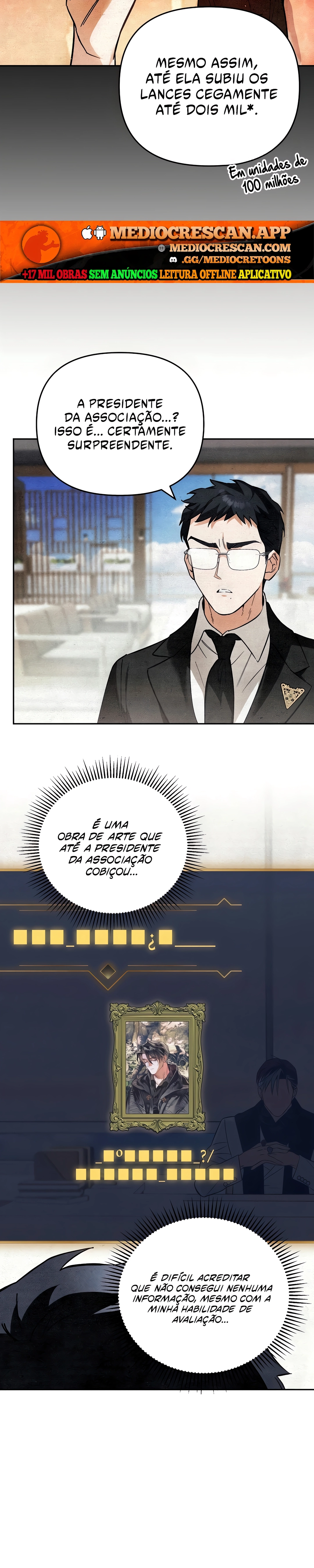 Um Pintor Que Desenha Dungeons Capítulo 2 Página 26