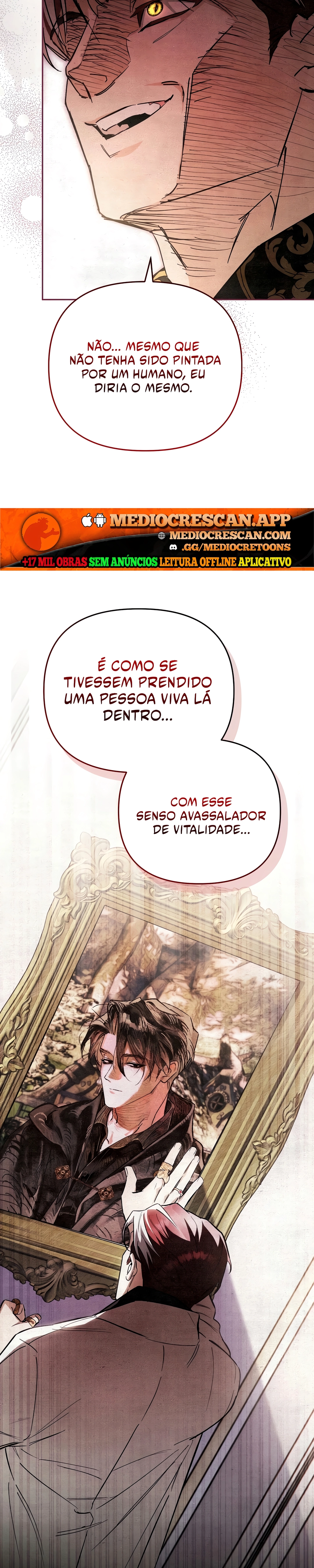 Um Pintor Que Desenha Dungeons Capítulo 2 Página 33