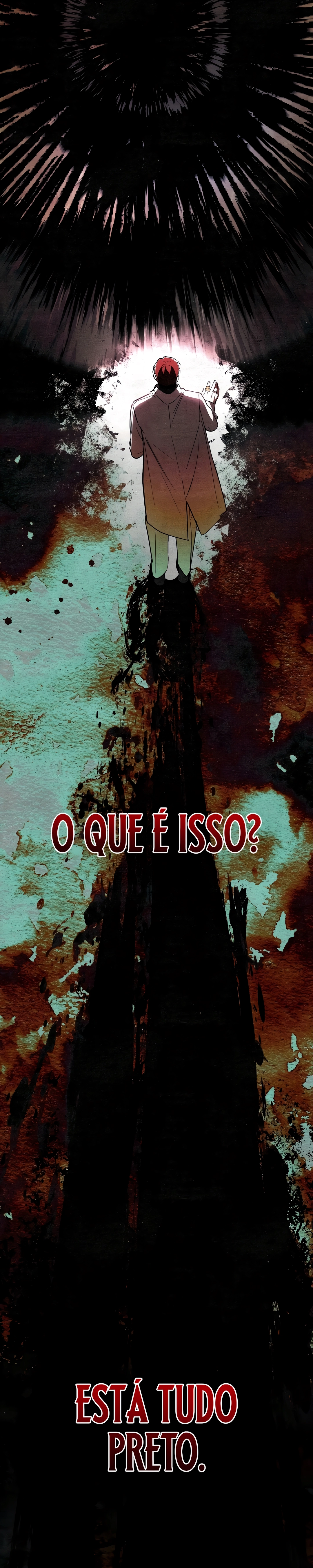 Um Pintor Que Desenha Dungeons Capítulo 2 Página 35
