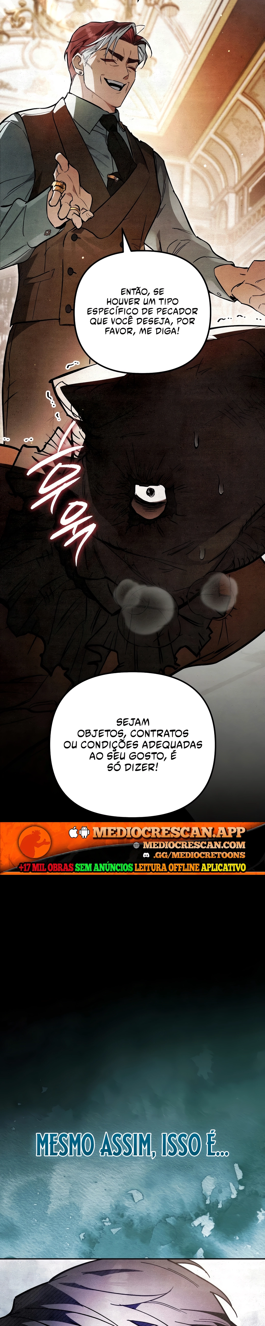 Um Pintor Que Desenha Dungeons Capítulo 3 Página 22