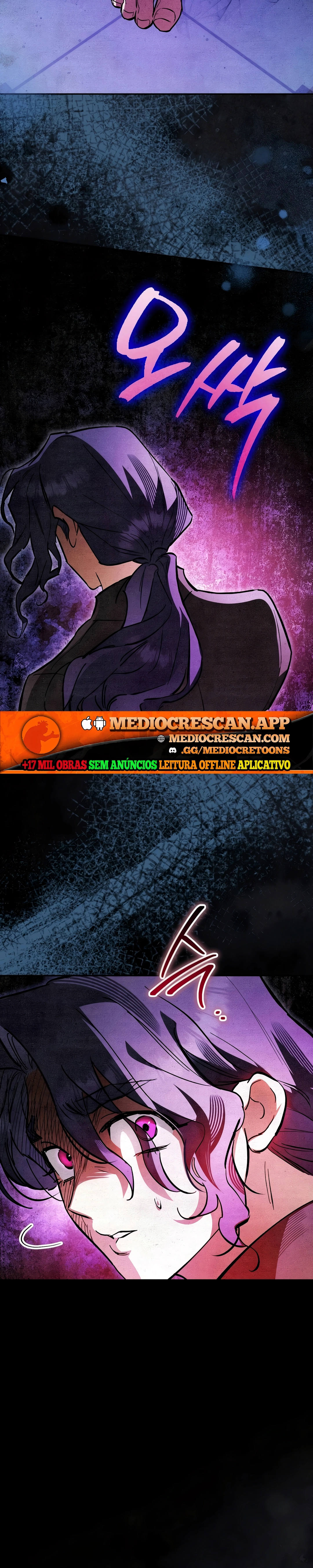 Um Pintor Que Desenha Dungeons Capítulo 3 Página 34