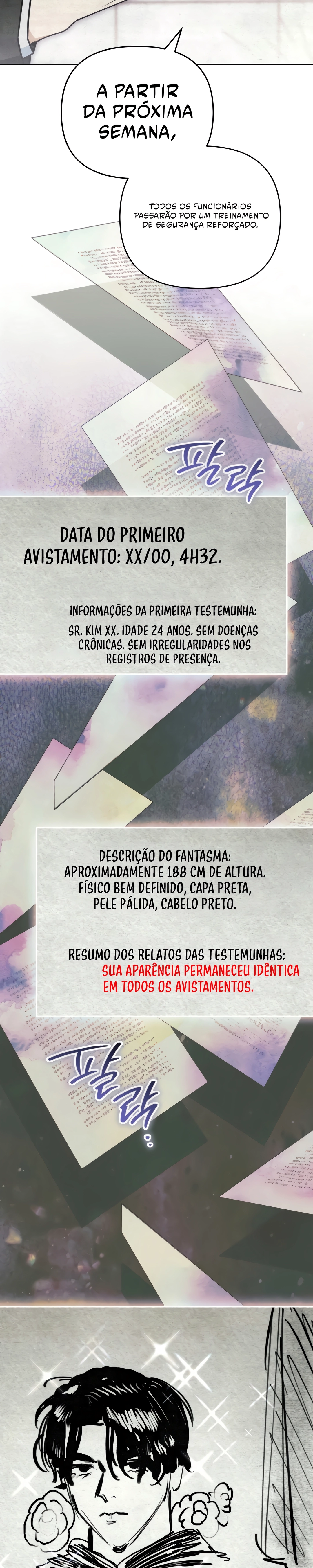 Um Pintor Que Desenha Dungeons Capítulo 4 Página 15
