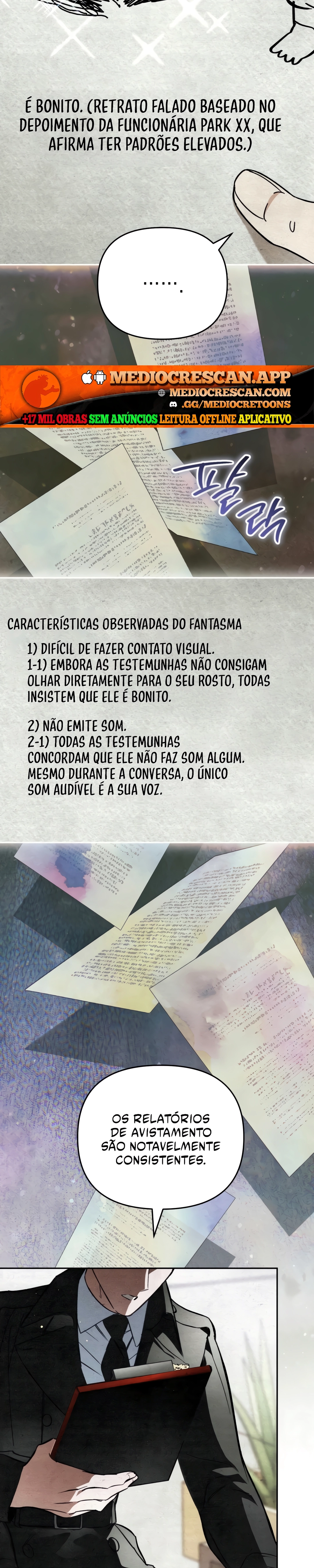 Um Pintor Que Desenha Dungeons Capítulo 4 Página 16