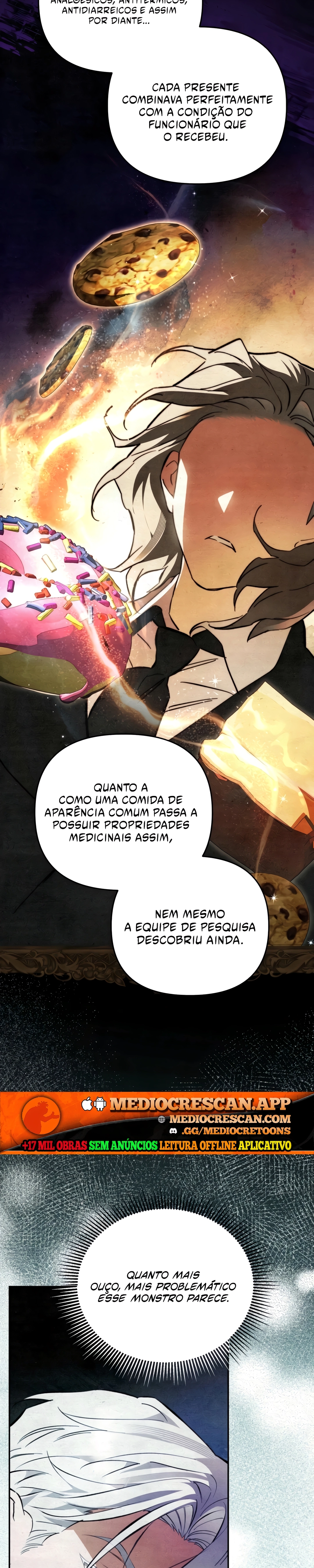 Um Pintor Que Desenha Dungeons Capítulo 4 Página 28