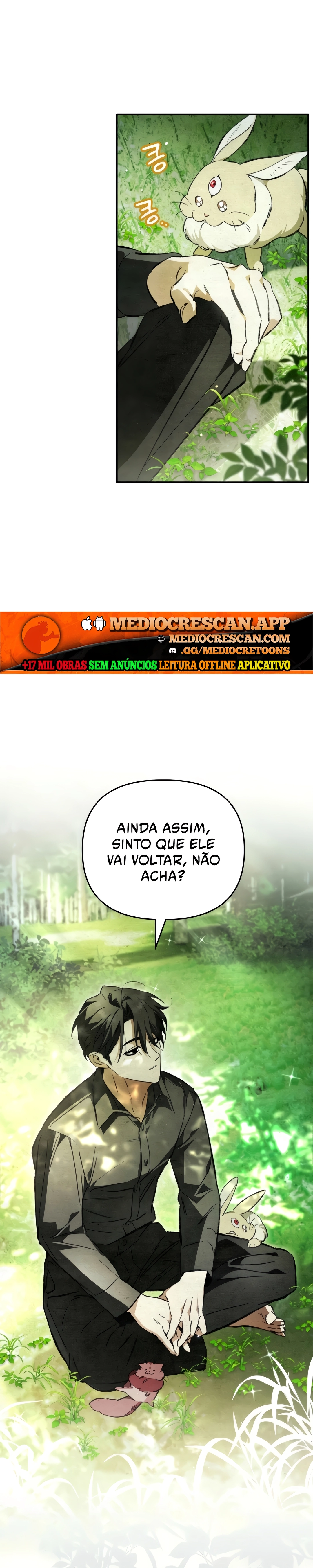 Um Pintor Que Desenha Dungeons Capítulo 5 Página 27