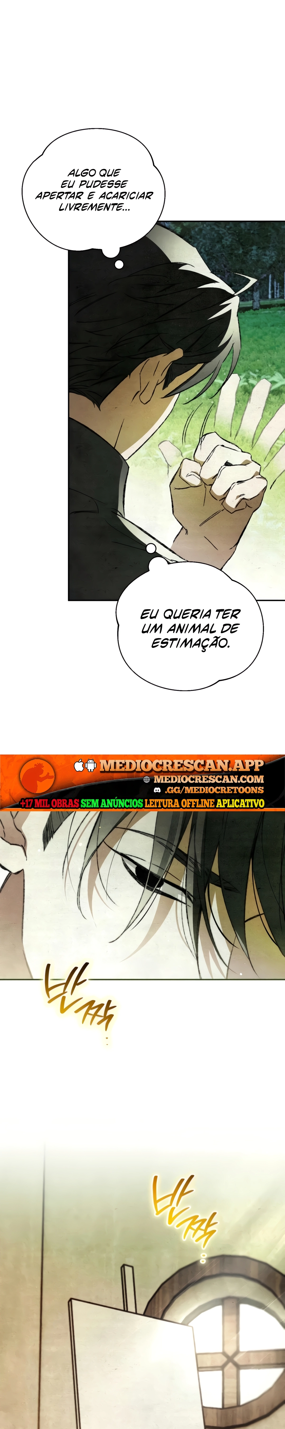Um Pintor Que Desenha Dungeons Capítulo 5 Página 29