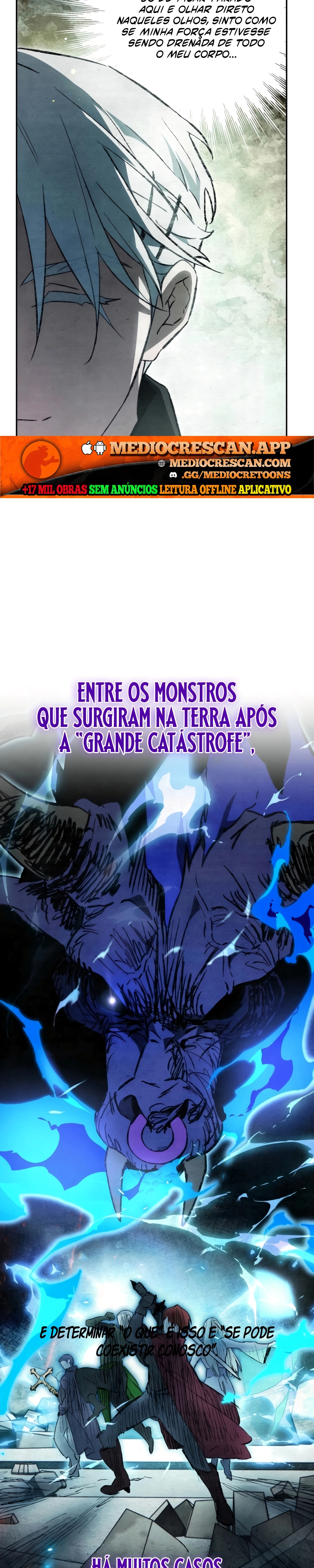Um Pintor Que Desenha Dungeons Capítulo 5 Página 35