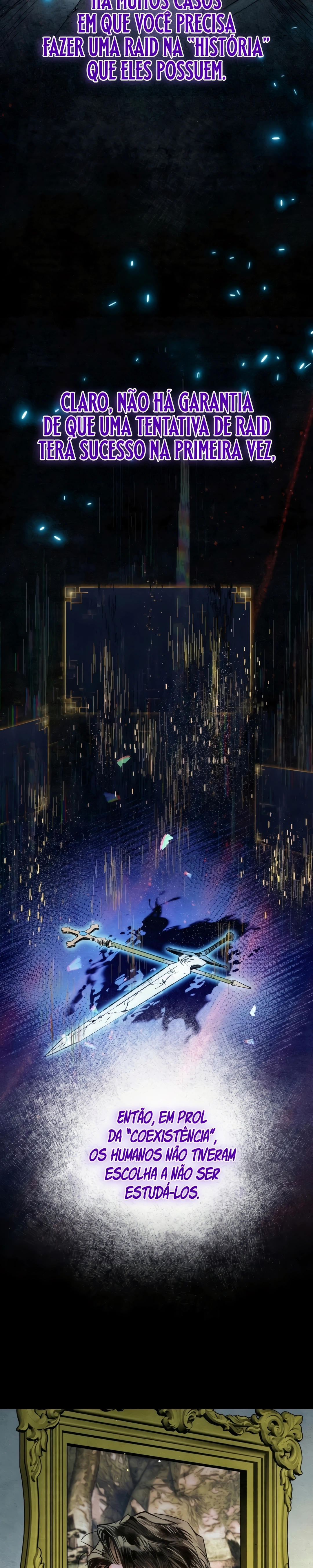 Um Pintor Que Desenha Dungeons Capítulo 5 Página 36